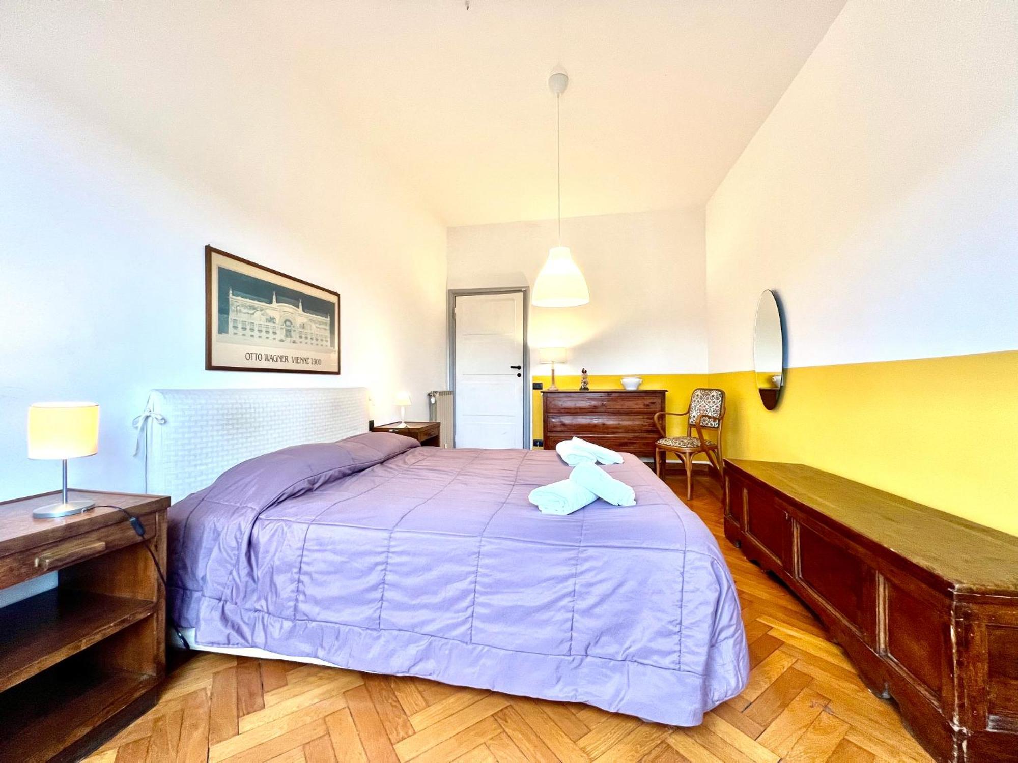 Casa Pinturicchio Lejlighed Rom