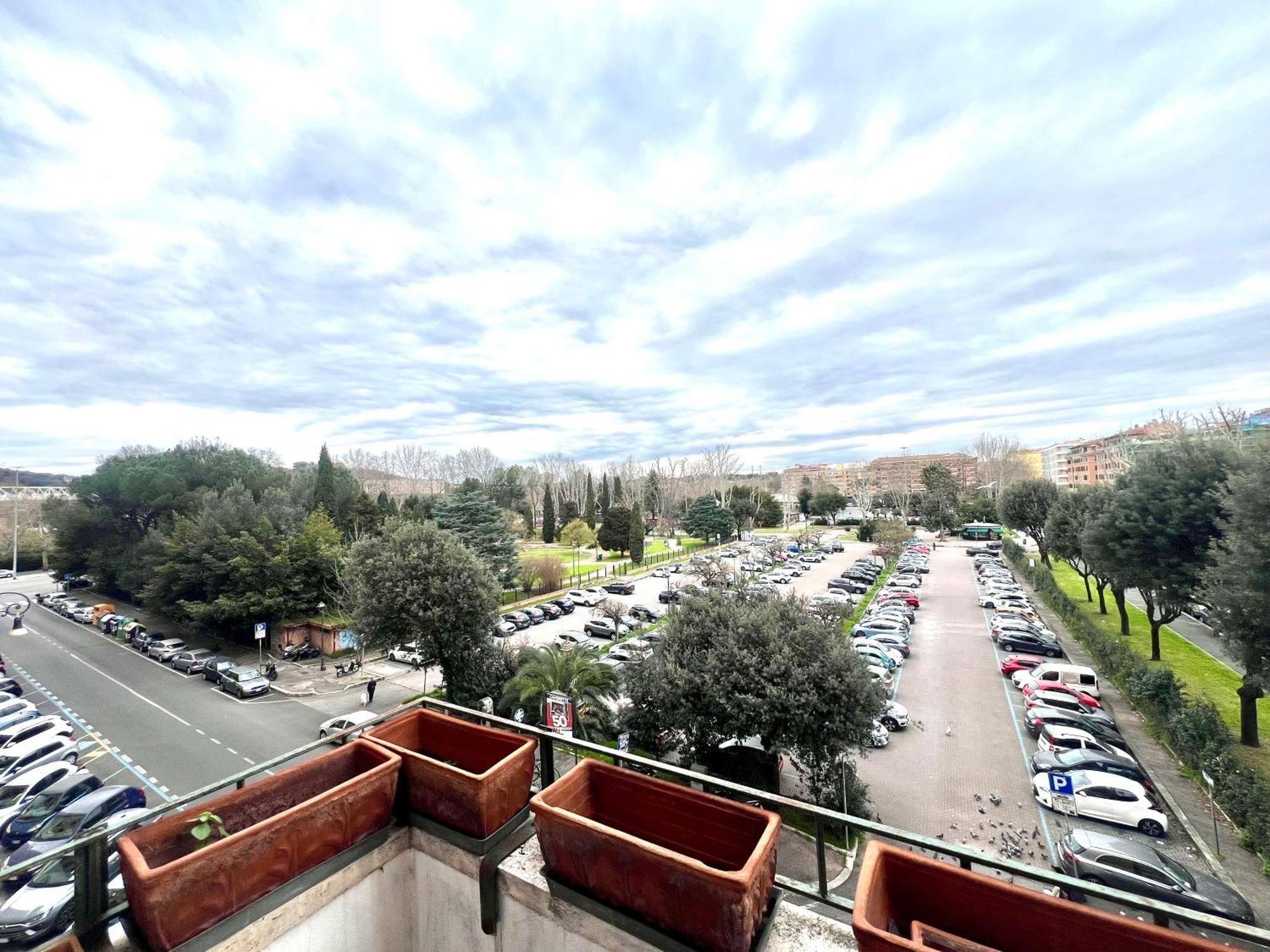 Casa Pinturicchio Rom